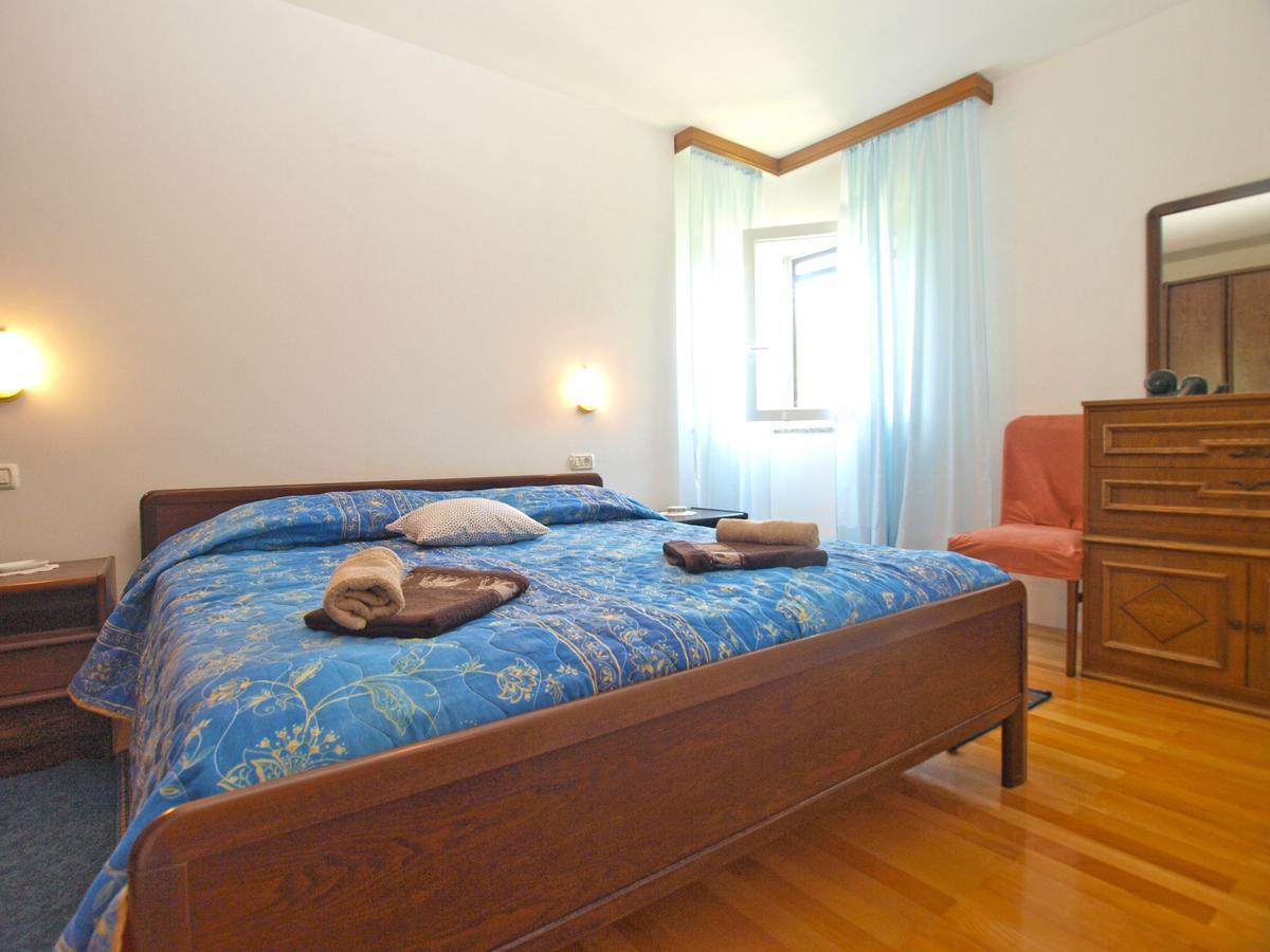 Apartments Vodnjanka 1656 Екстер'єр фото