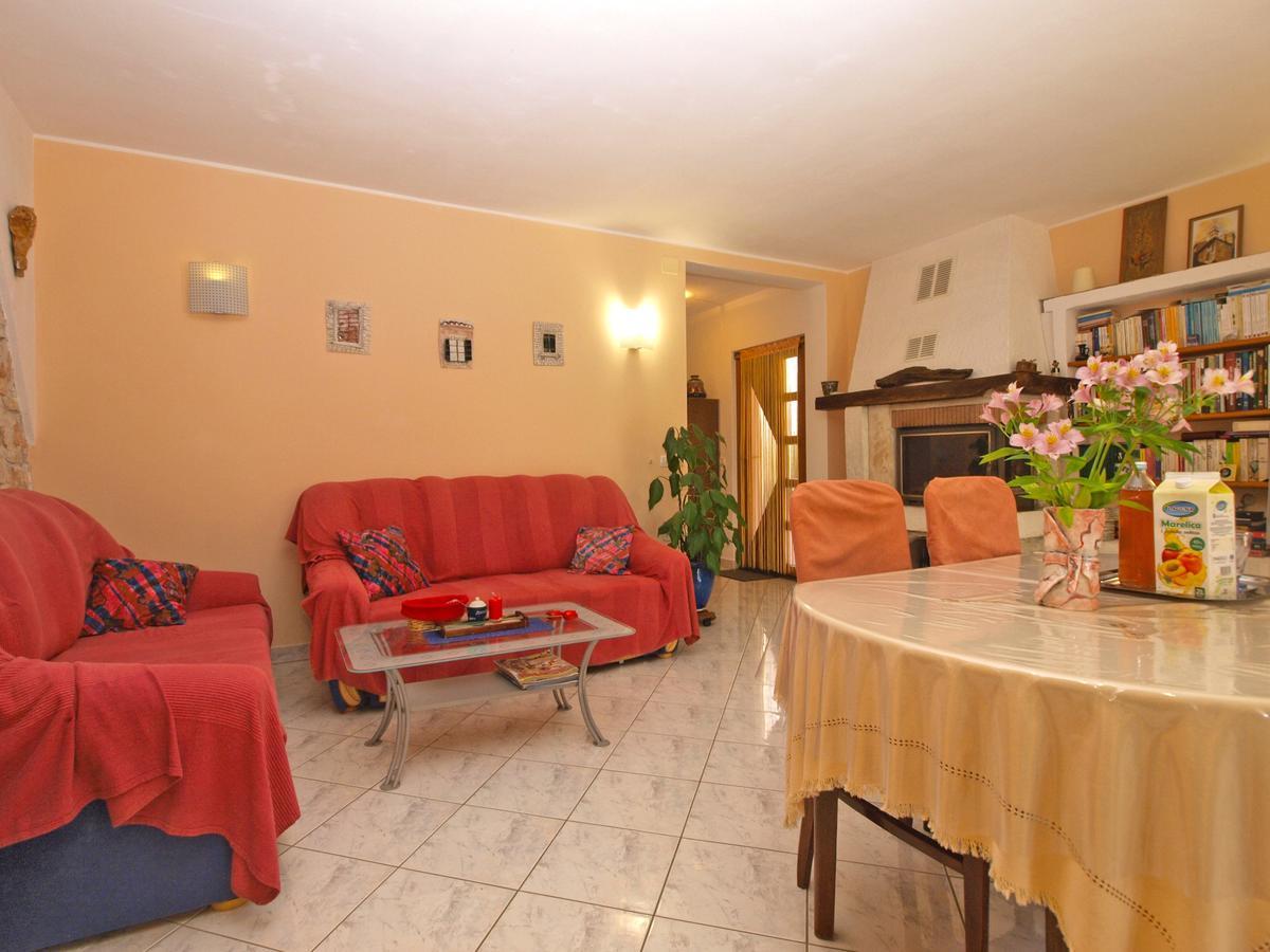 Apartments Vodnjanka 1656 Екстер'єр фото
