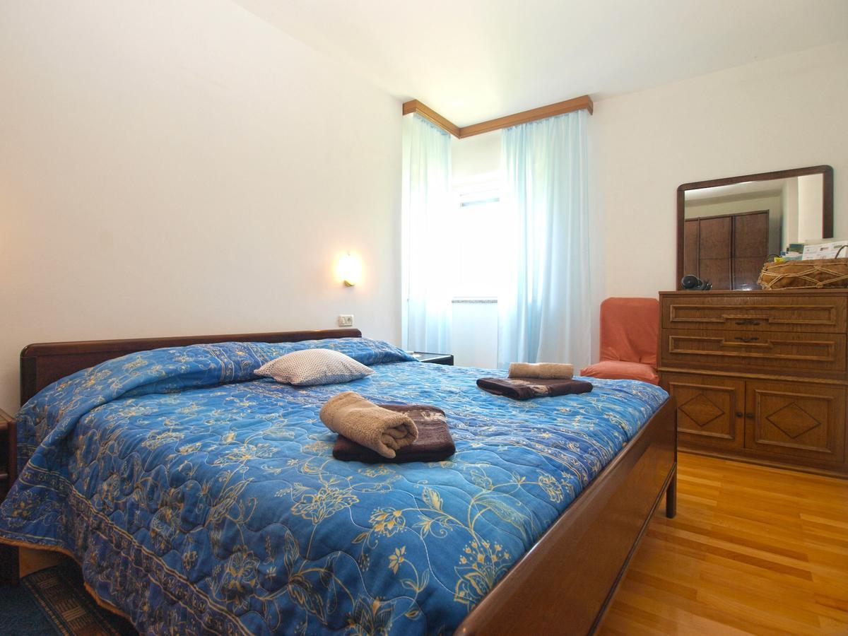 Apartments Vodnjanka 1656 Екстер'єр фото
