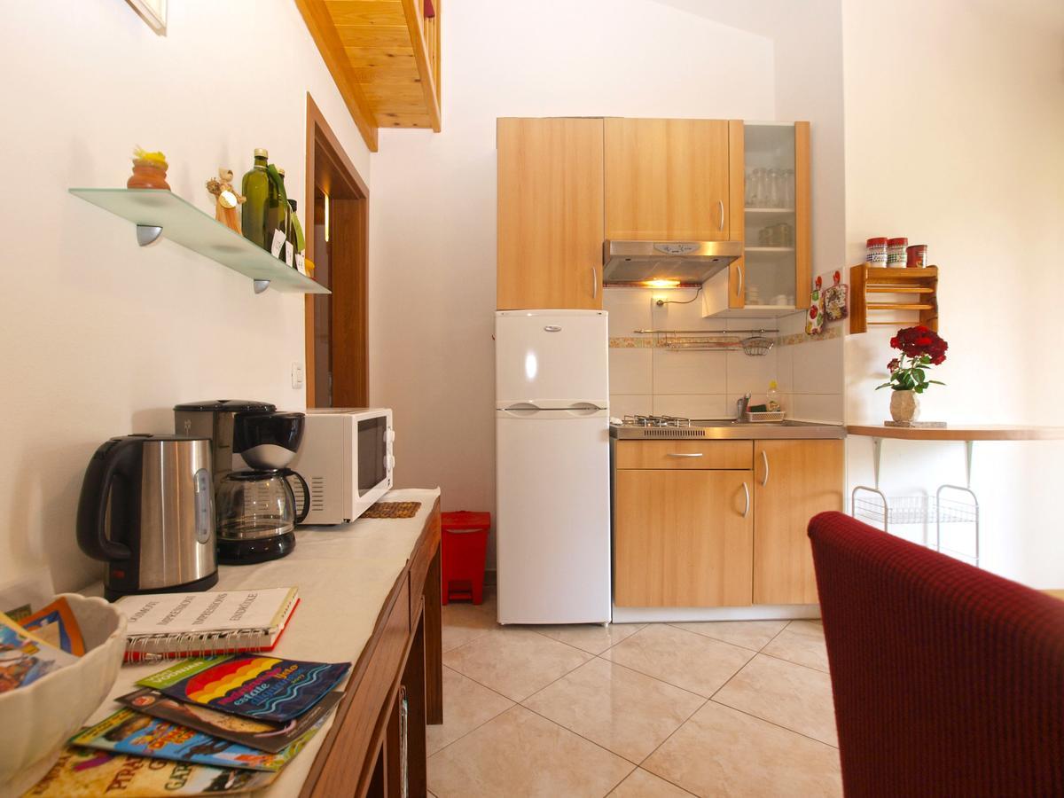 Apartments Vodnjanka 1656 Екстер'єр фото