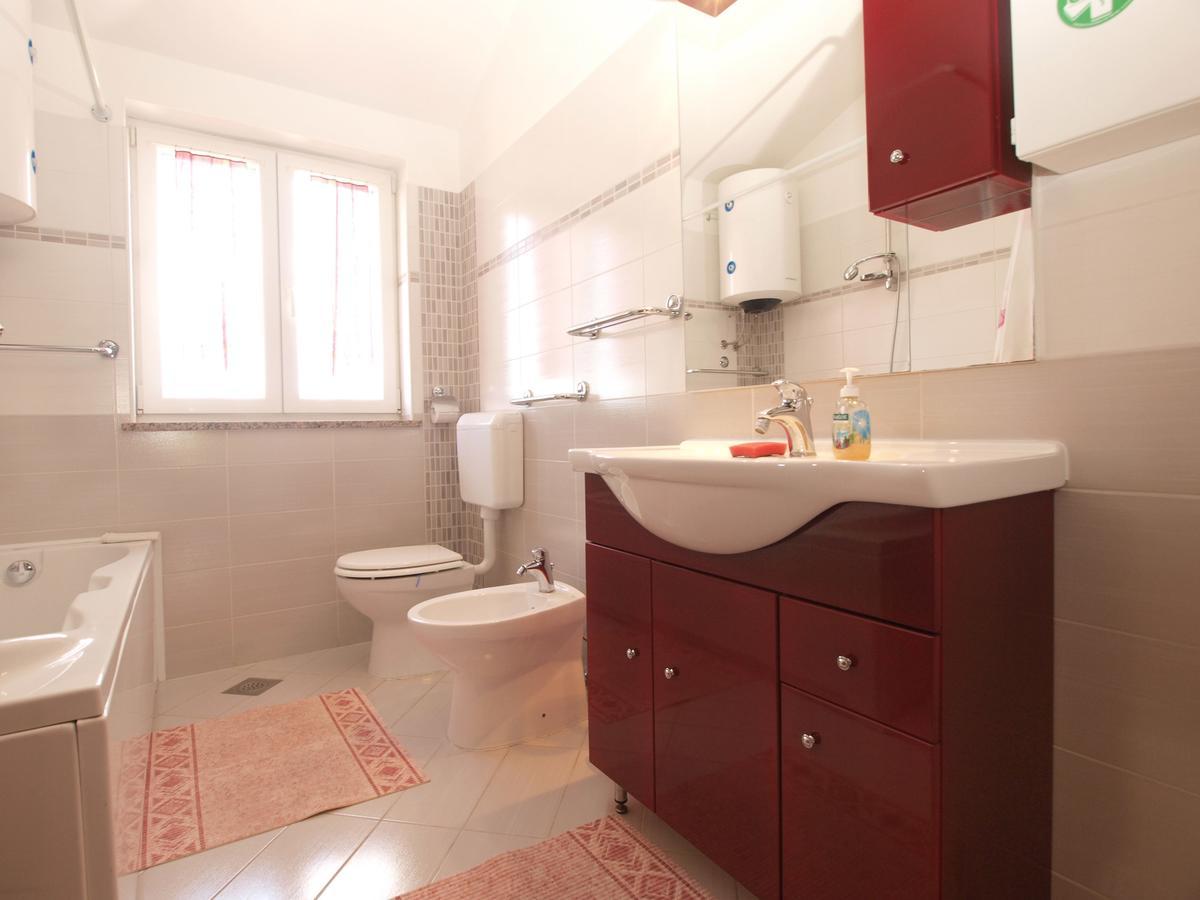 Apartments Vodnjanka 1656 Екстер'єр фото