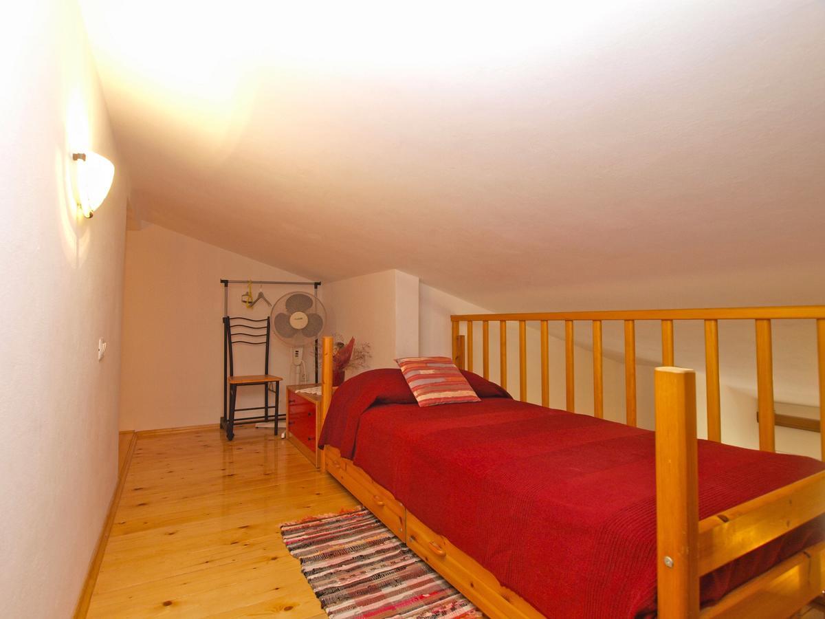 Apartments Vodnjanka 1656 Екстер'єр фото