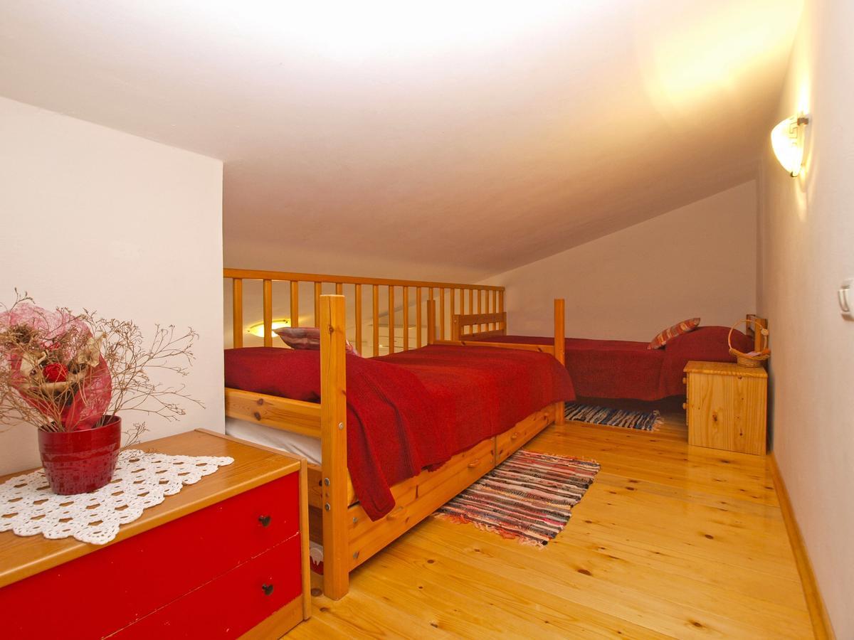 Apartments Vodnjanka 1656 Екстер'єр фото