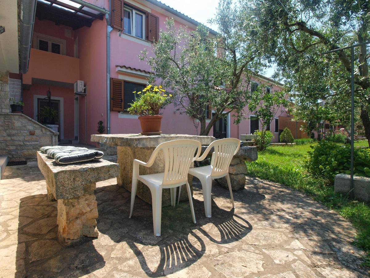 Apartments Vodnjanka 1656 Екстер'єр фото