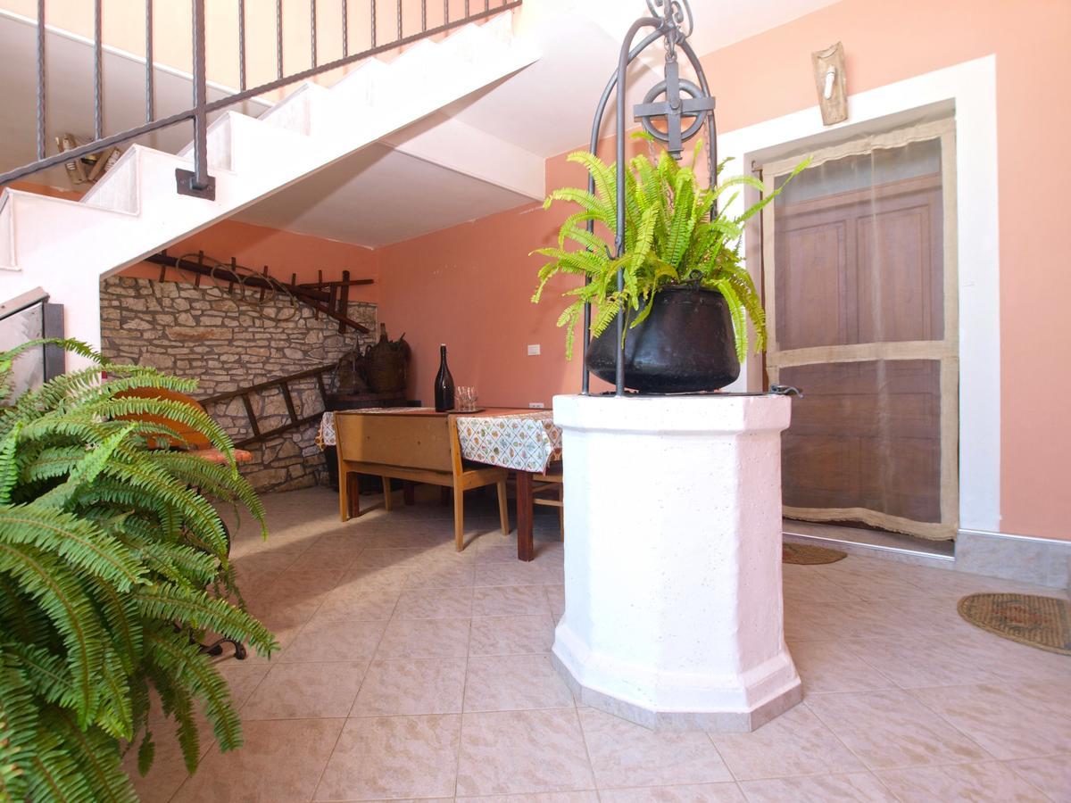 Apartments Vodnjanka 1656 Екстер'єр фото